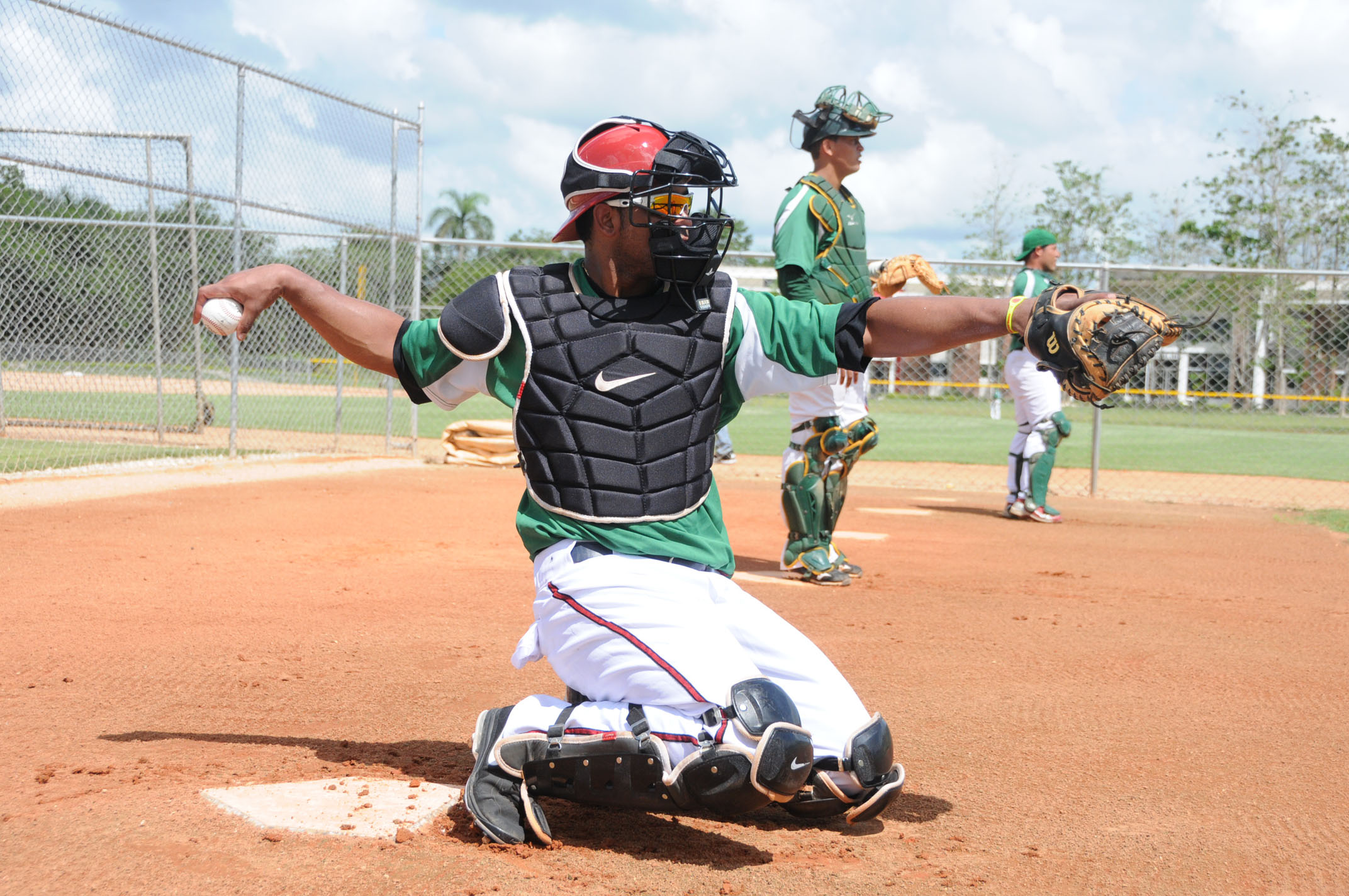 Estrellas Orientales completan cuerpo de coaches para próxima temporada