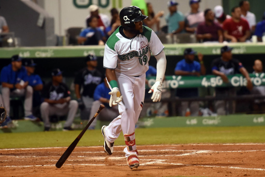 Estrellas Orientales comenzarán sus entrenamientos oficiales el lunes